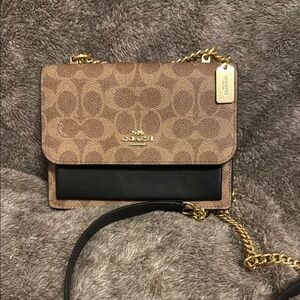 Coach Klare Crossbody MINI